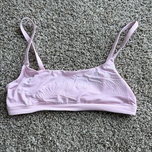 SKIMS Scoop Bralette